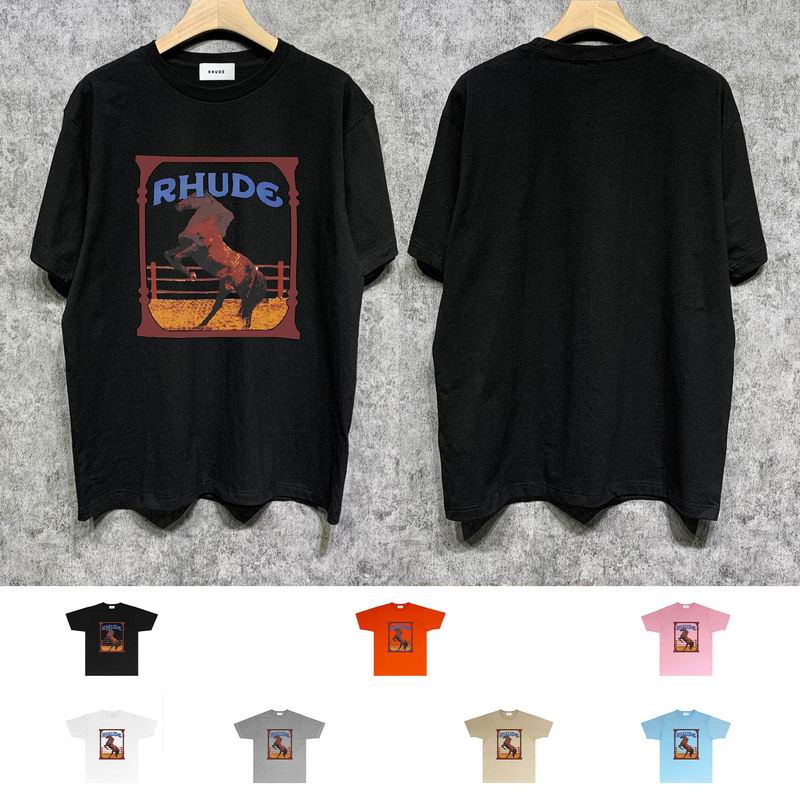 Rhude S-2XL 11trRH213